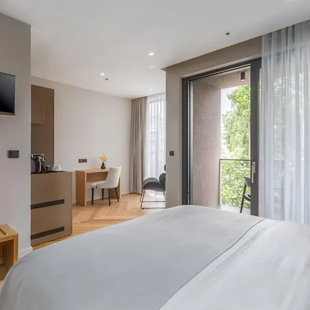 Hotel Squero Rovinj