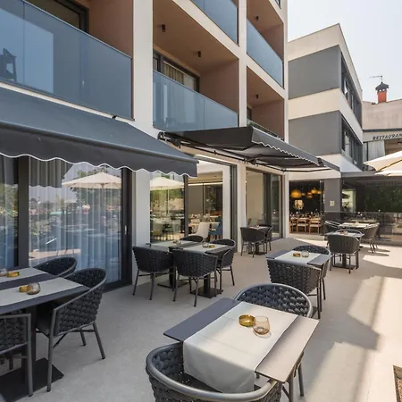 Hotel Squero