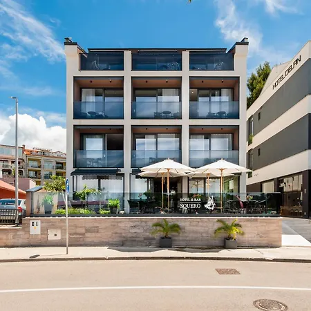 Hotel Squero