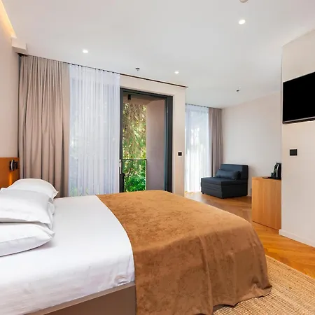 Hotel Squero 4*