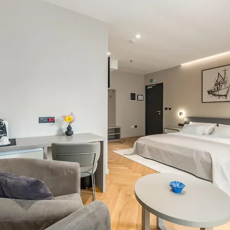 Squero 4* Rovinj