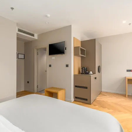 Hotel Squero 4*