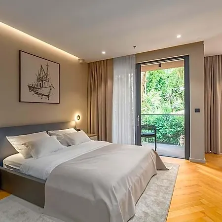 Hotel Squero Rovinj