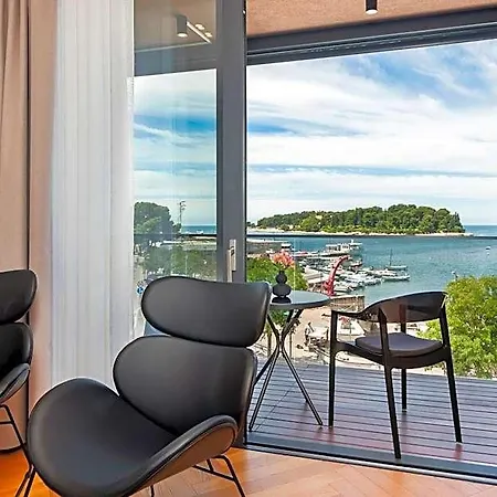 Squero 4* Rovinj