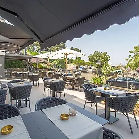 Hotel Squero 4*