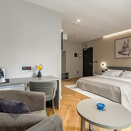 Hotel Squero