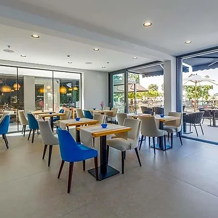 Squero Hotel