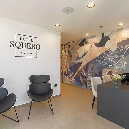 Hotel Squero Rovinj