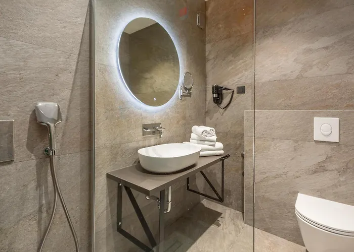 Squero Hotel 4*