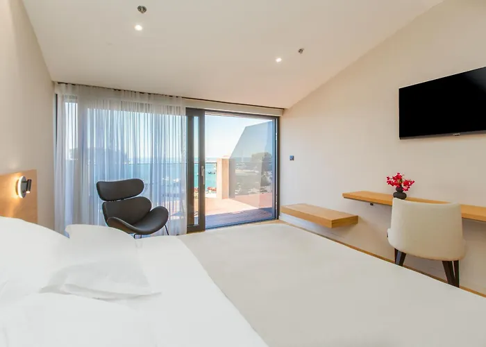 Hotel Squero