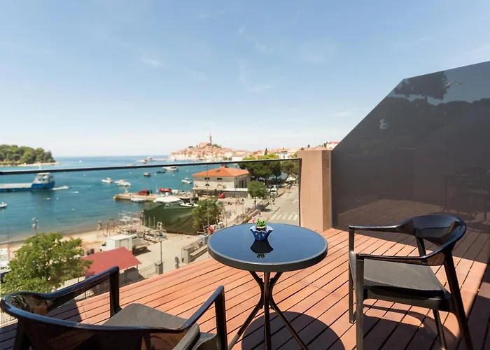 Squero Hotel 4*