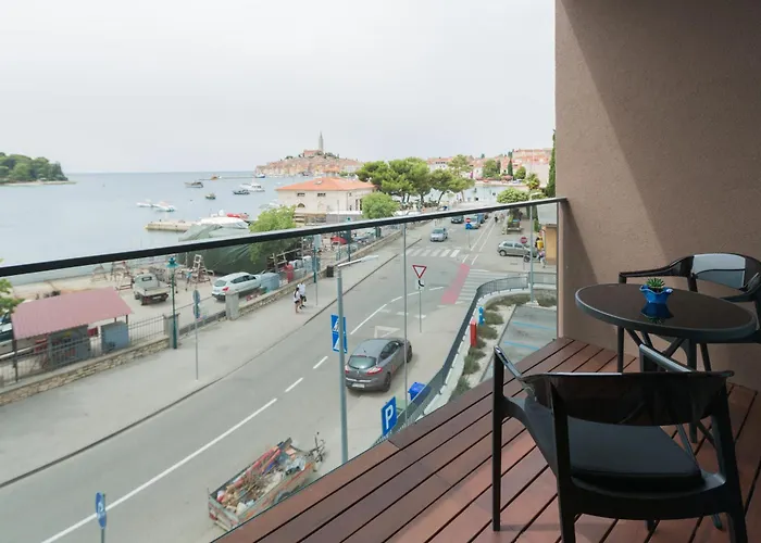 Hotel Squero