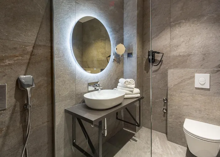 Squero Hotel 4*