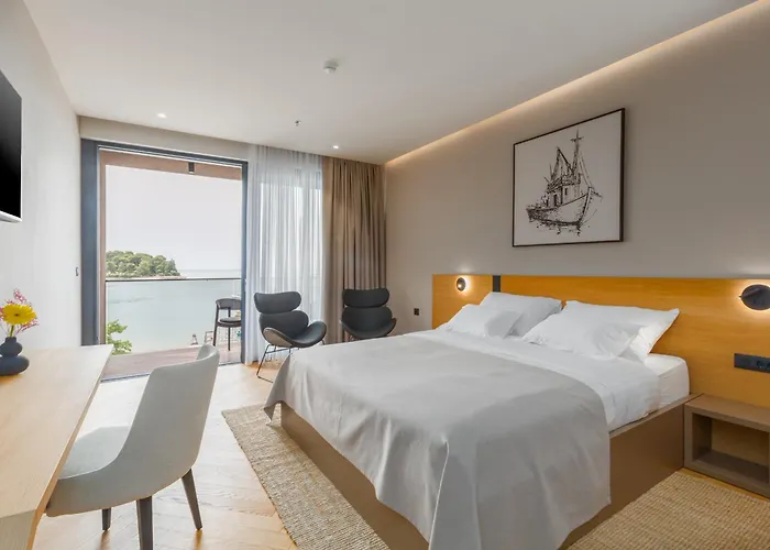 Hotel Squero 4*