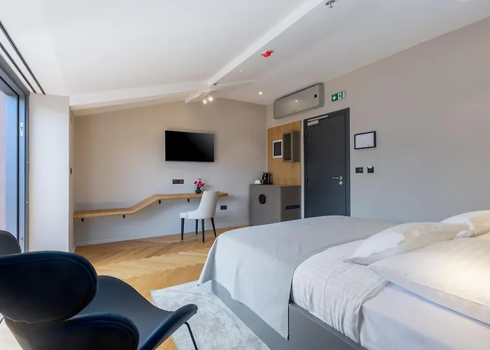 Hotel Squero 4*
