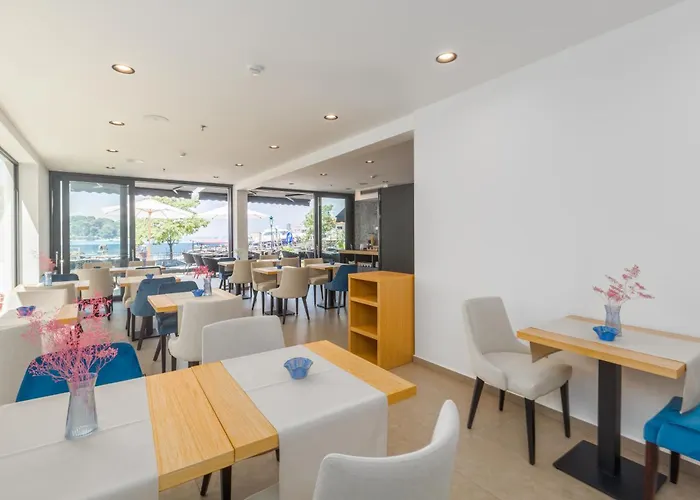 Squero Hotel