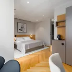 Squero Hotel