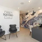 Squero מלון 4*
