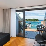 Hotel Squero 4*
