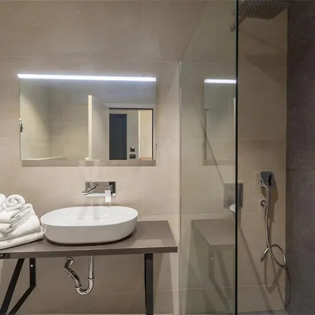 Hotel Squero 4*