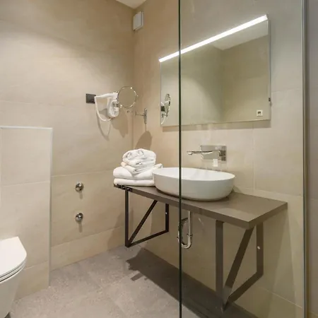 Squero 4* Rovinj