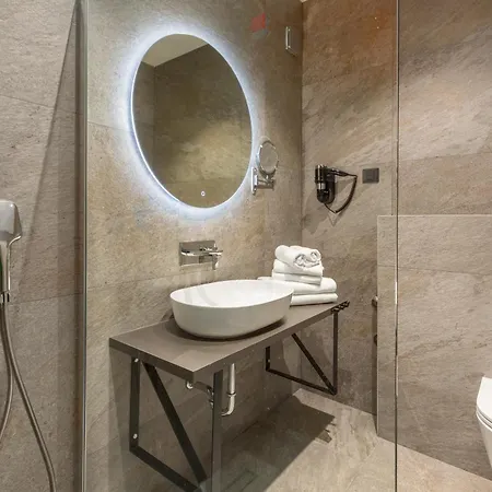 Squero Hotel 4*