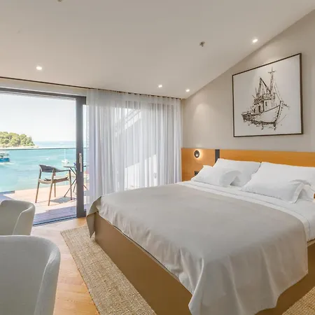 Hotel Squero 4*