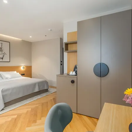 Squero Hotel Rovinj