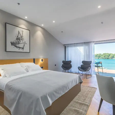 Squero Hotel Rovinj