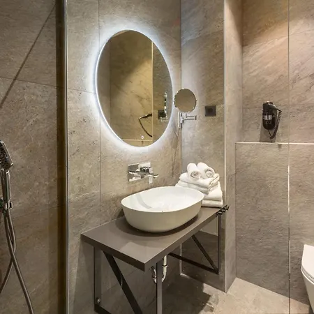 Squero Hotel