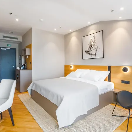 Squero Hotel Rovinj