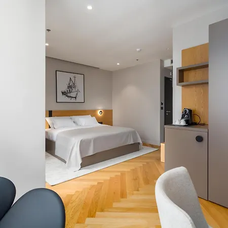 Squero Hotel