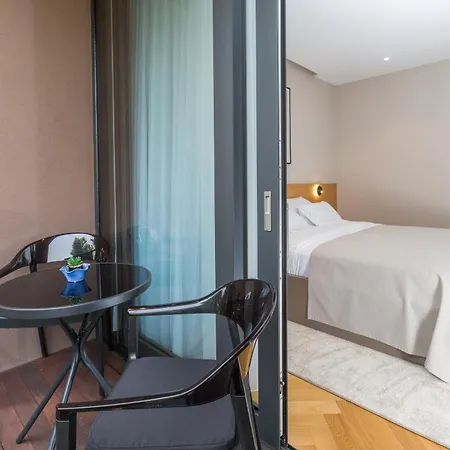Hotel Squero 4*