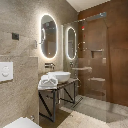 Hotel Squero Rovinj