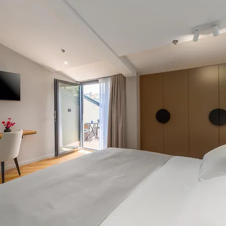Squero Hotel 4*