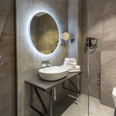 Squero Hotel 4*