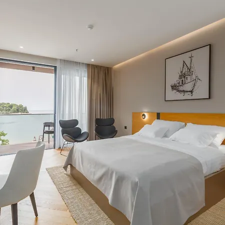 Hotel Squero 4*