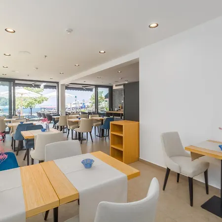 Squero Hotel