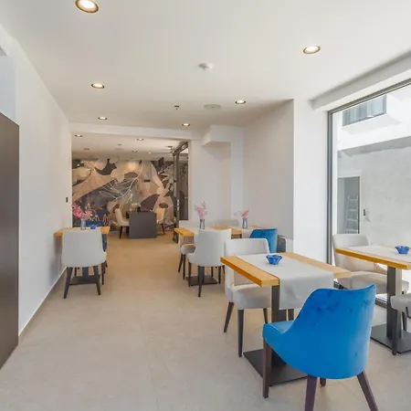 Squero Hotel Rovinj