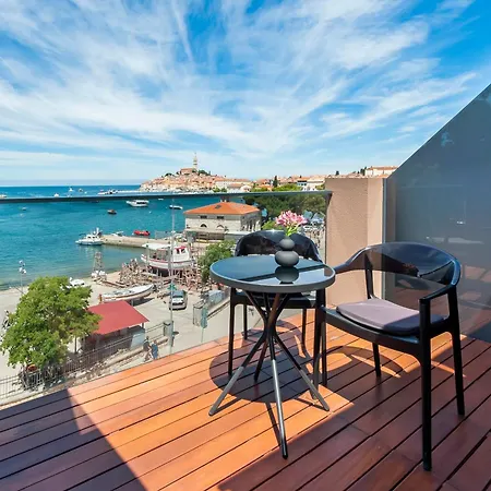 Squero 4* Rovinj