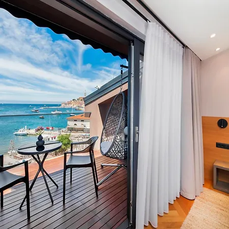 Squero Hotel