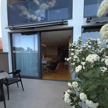 Hotel Squero