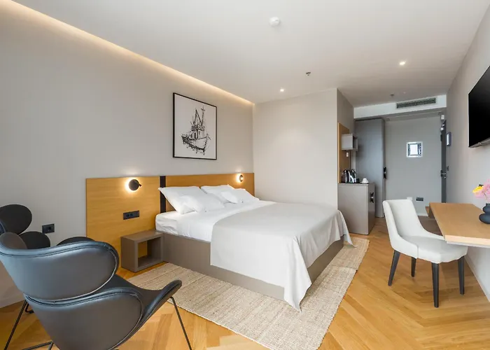 מלון Squero רוביני