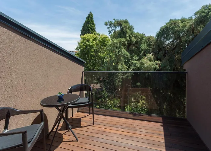 Squero 4* רוביני