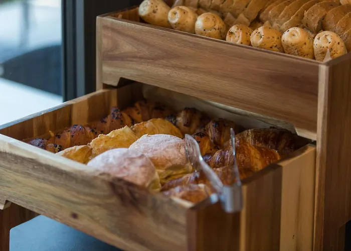 מלון Squero רוביני