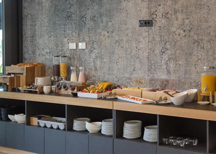 Squero 4* רוביני