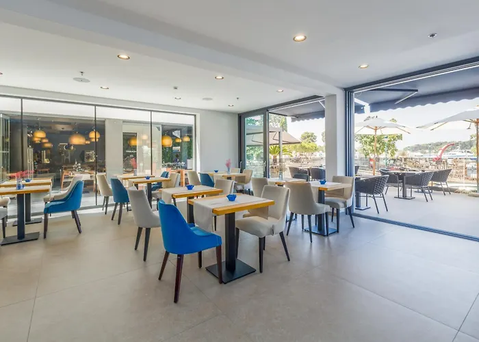 מלון Squero רוביני