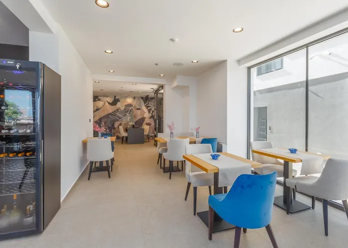 Squero מלון רוביני