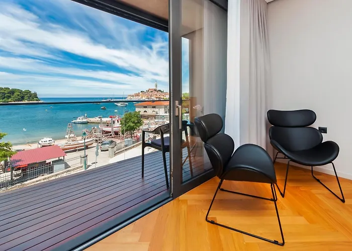 Squero 4* רוביני